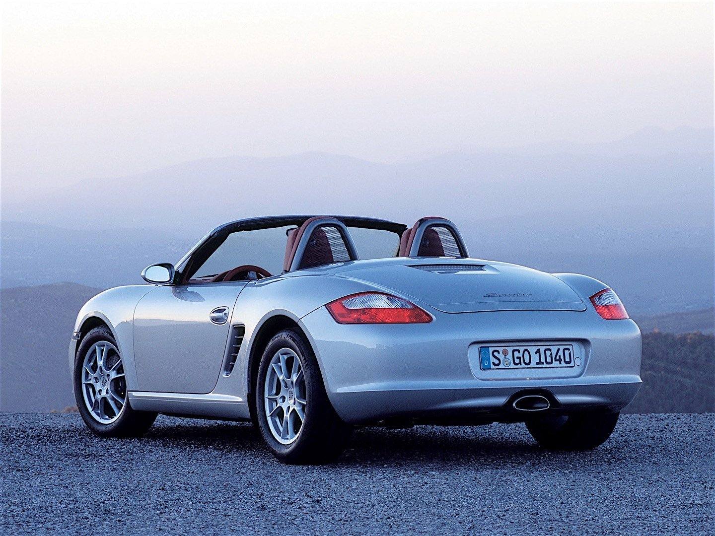 Boxster