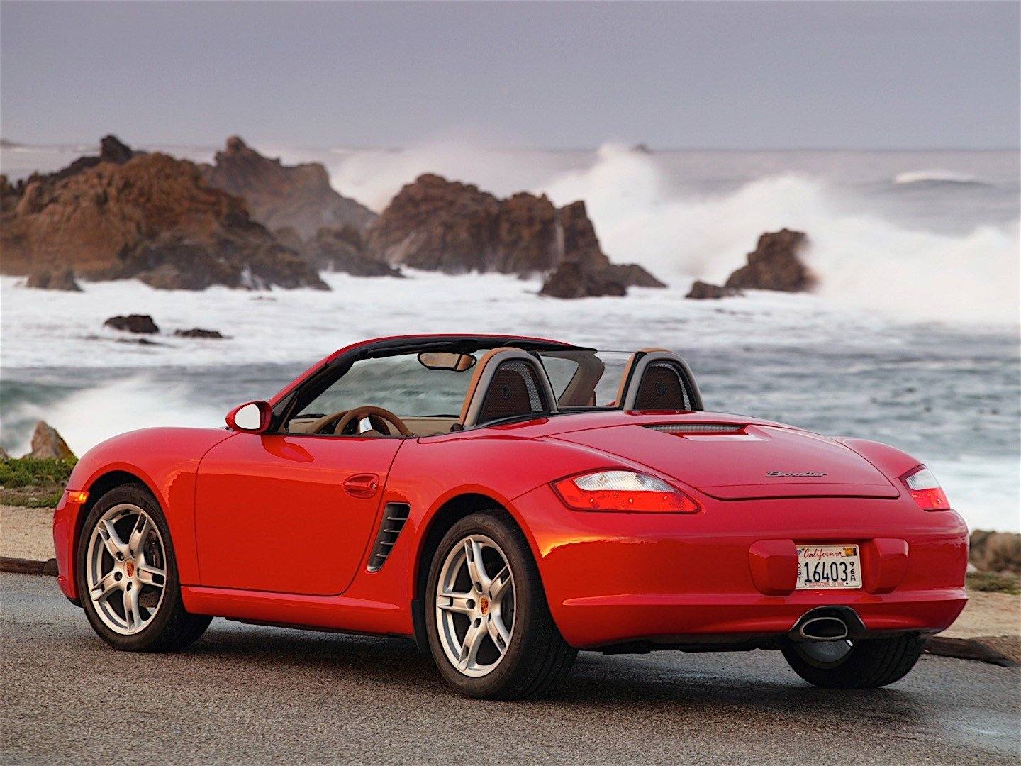 Boxster