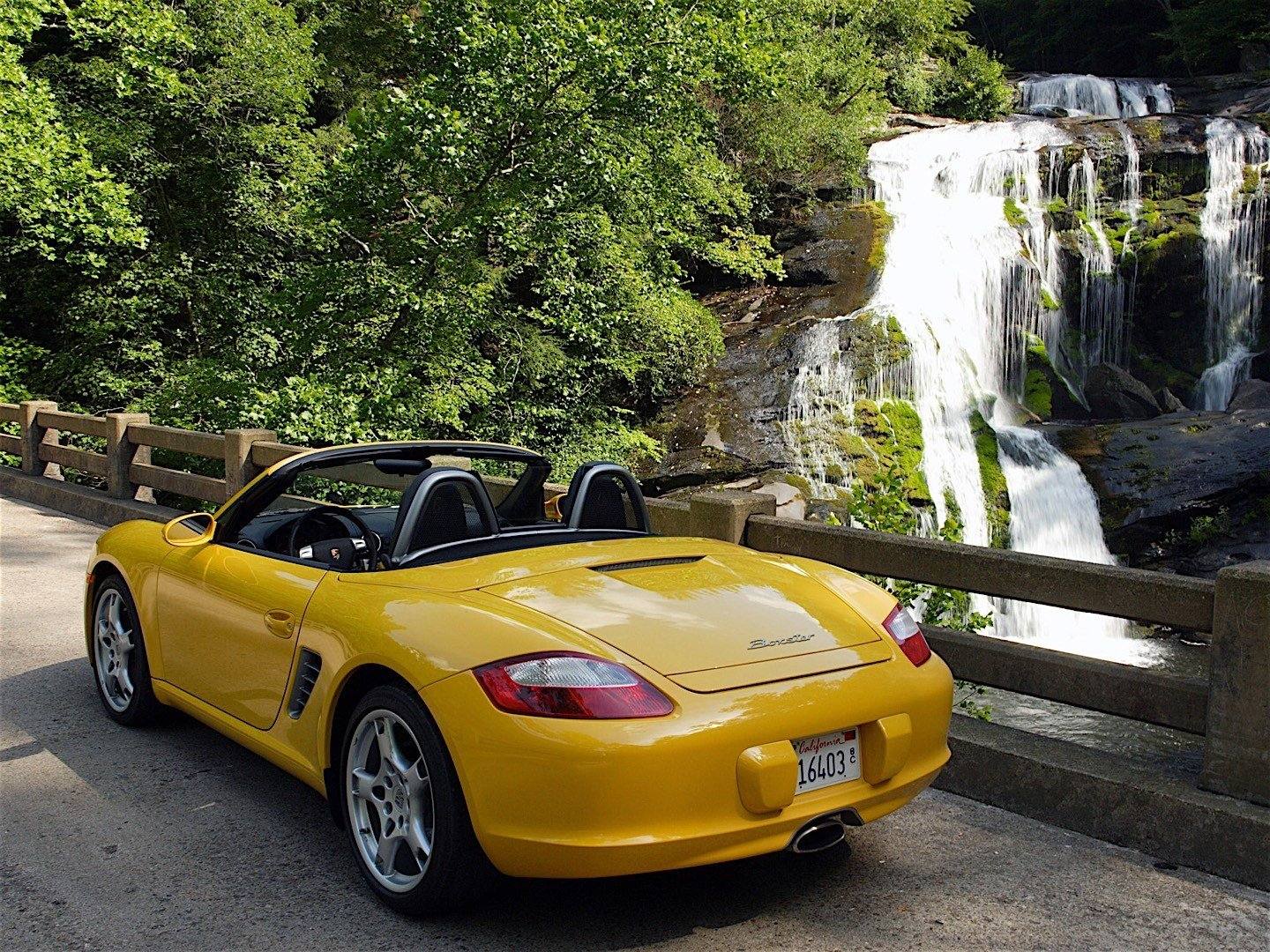 Boxster