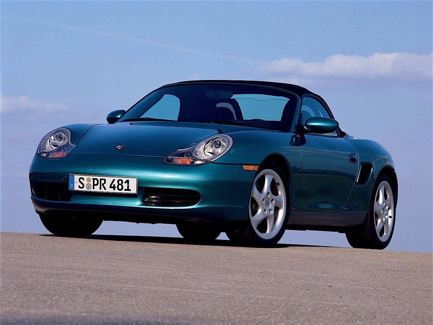 Boxster