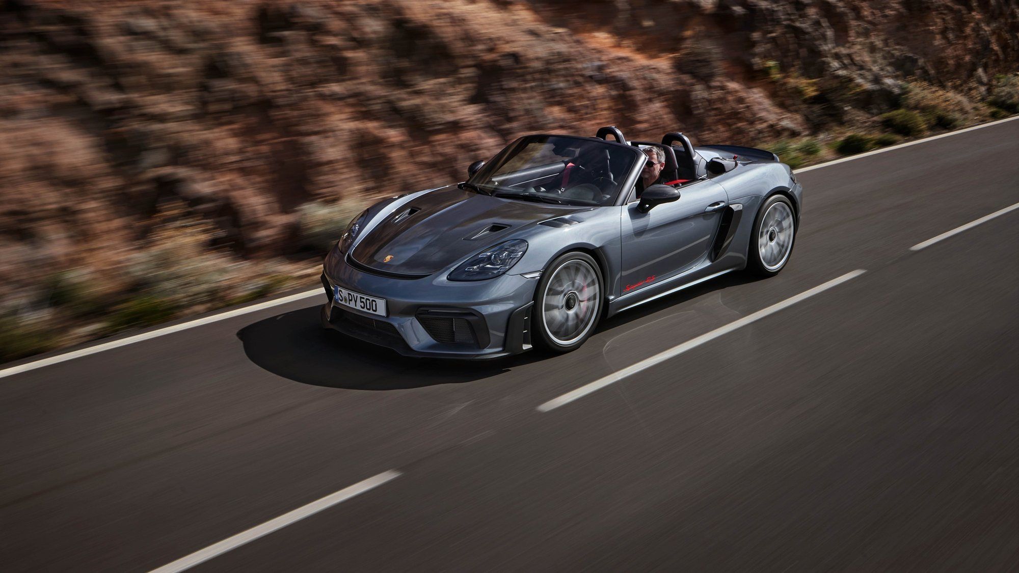 Boxster