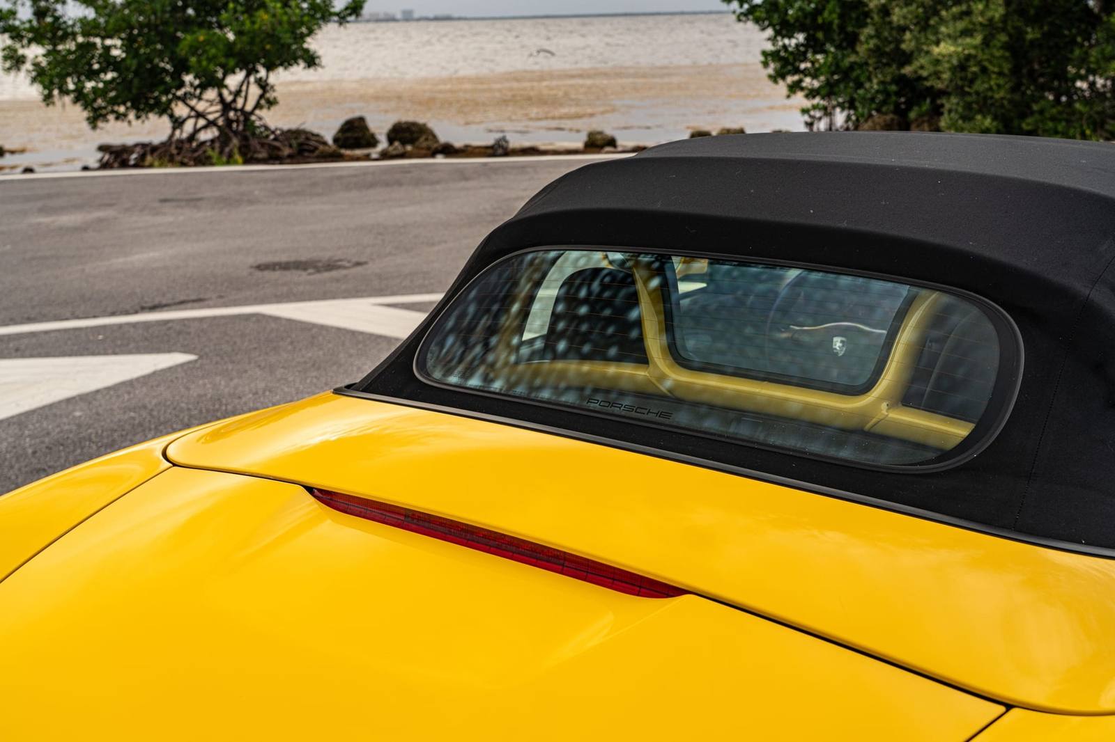 Boxster