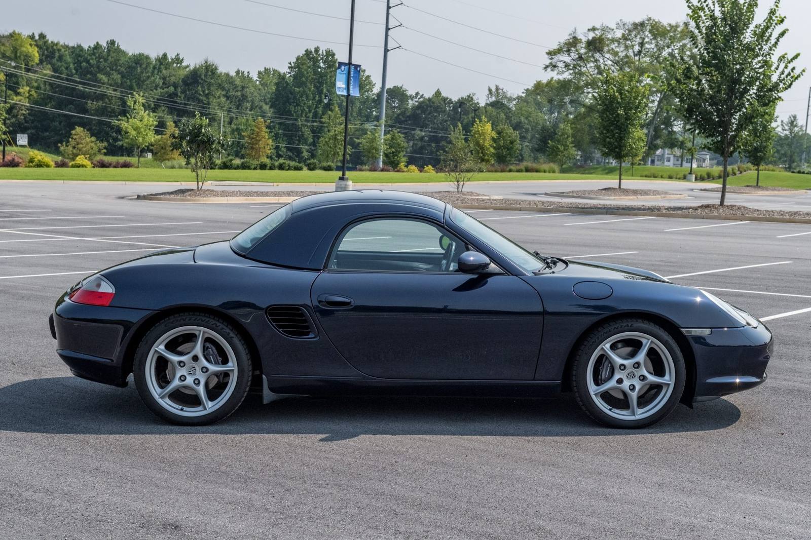 Boxster