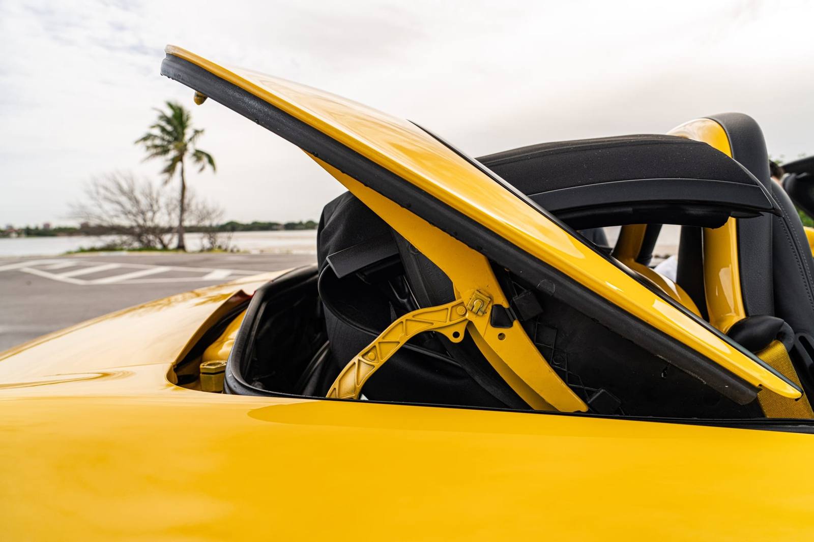 Boxster