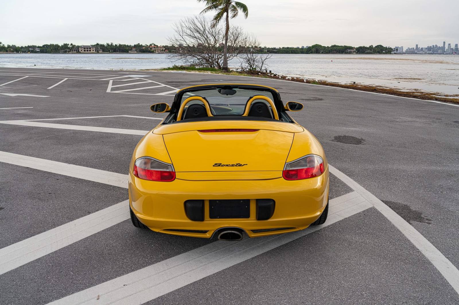 Boxster