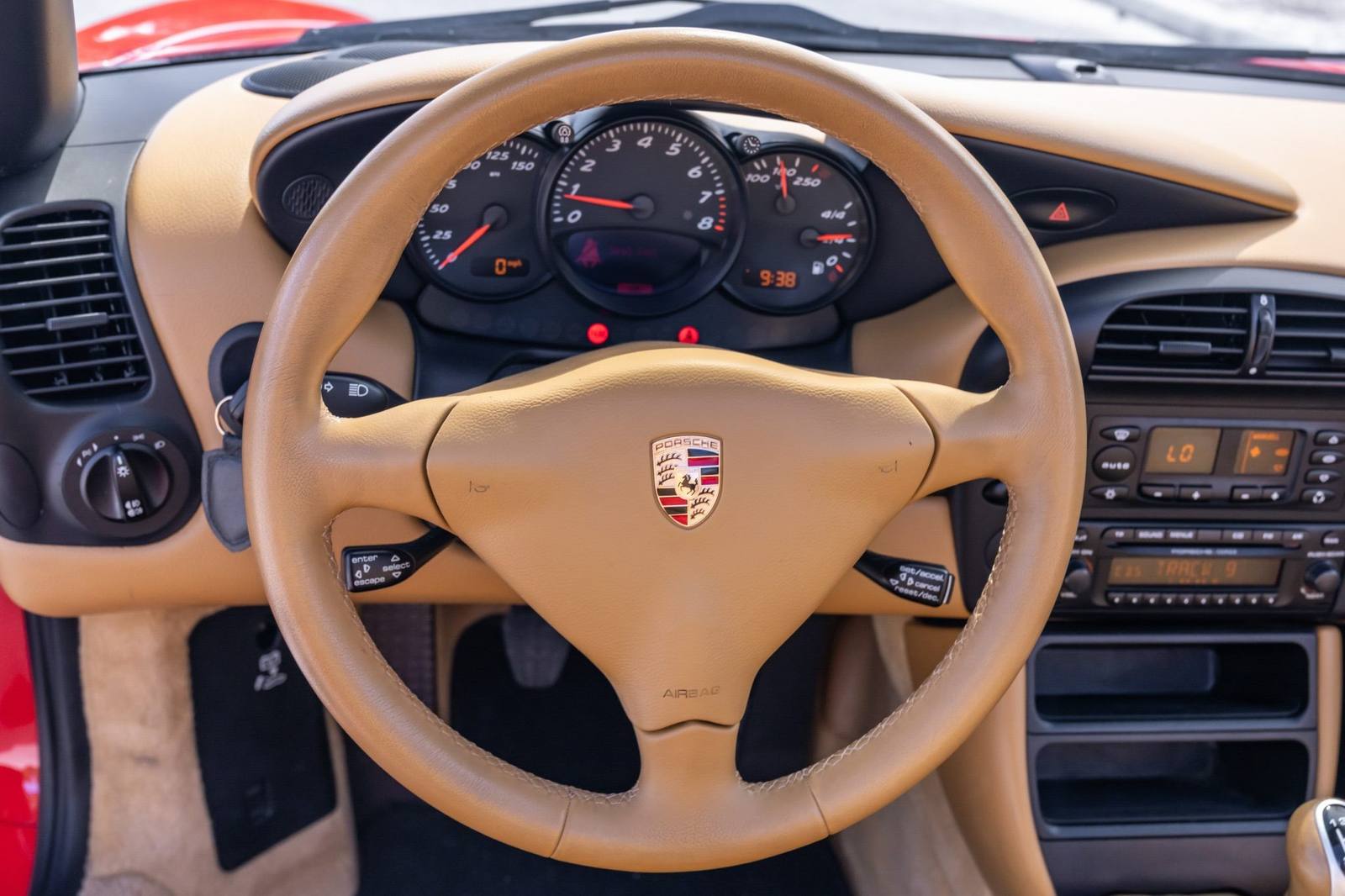 Boxster