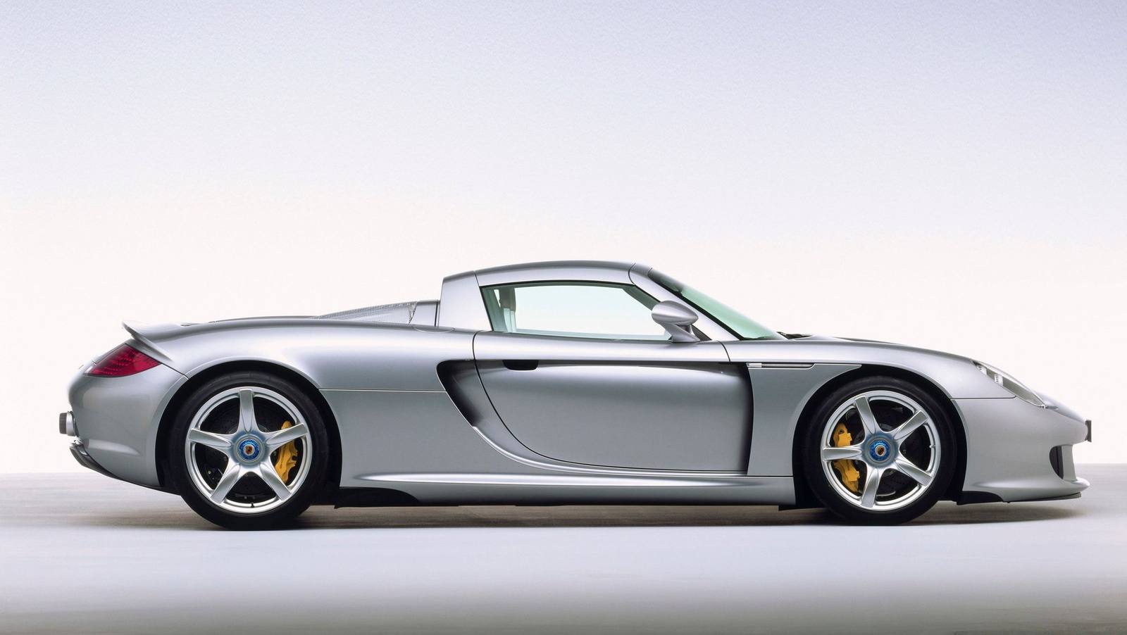 Carrera GT