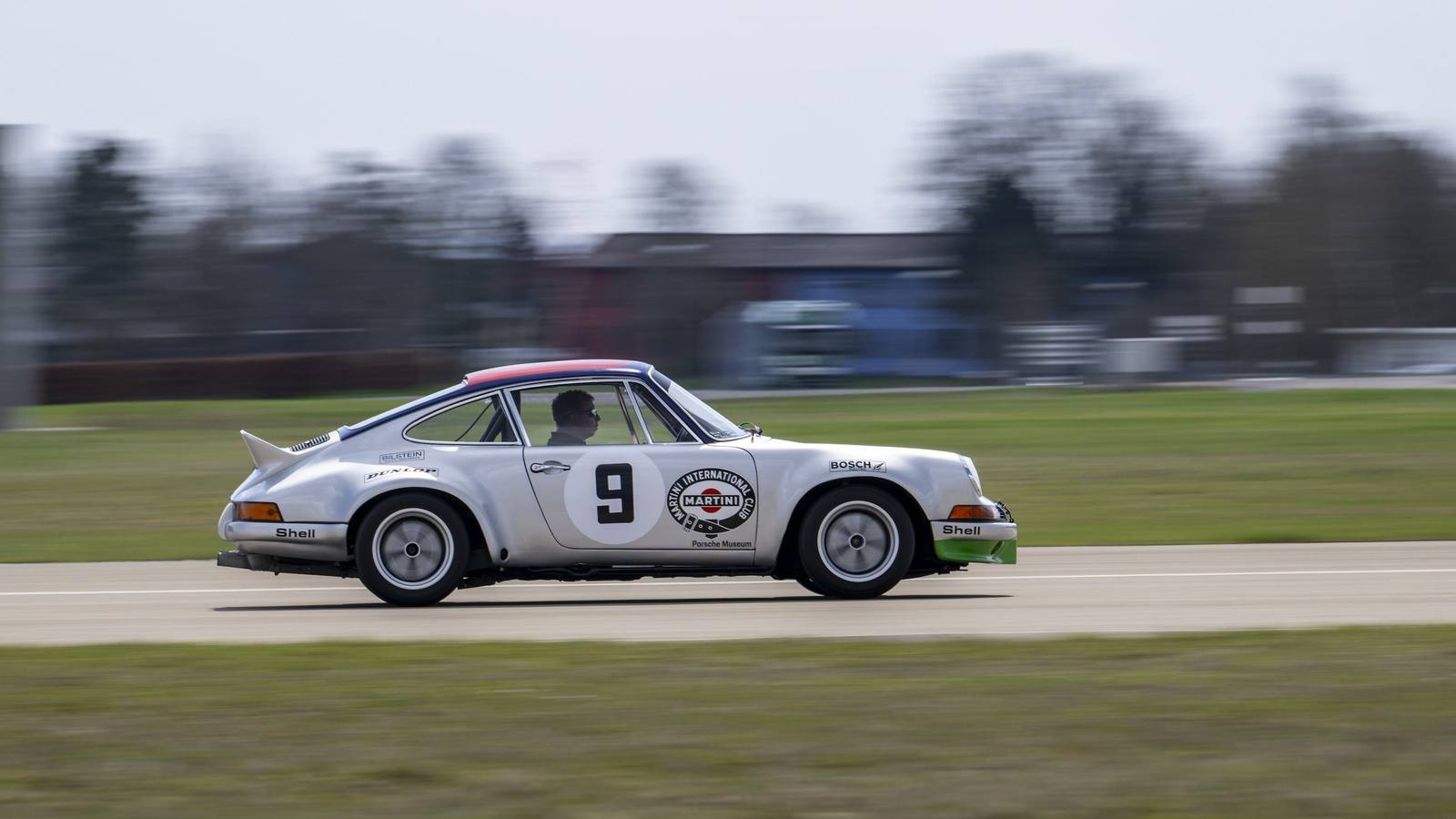 Carrera RSR 2.8