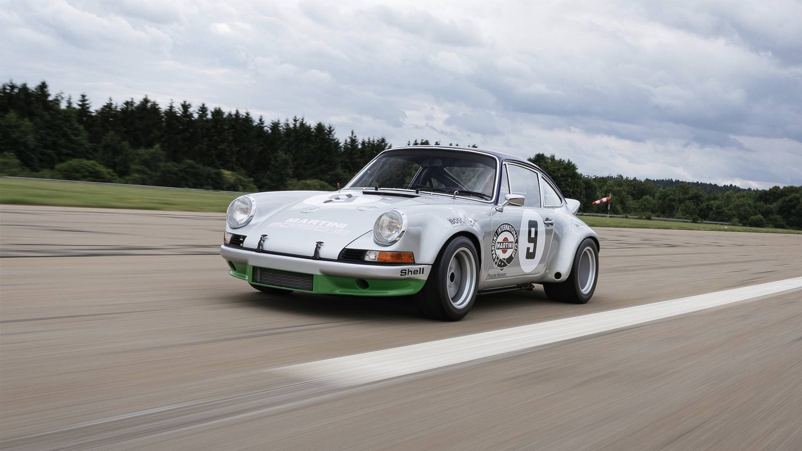 Carrera RSR 2.8
