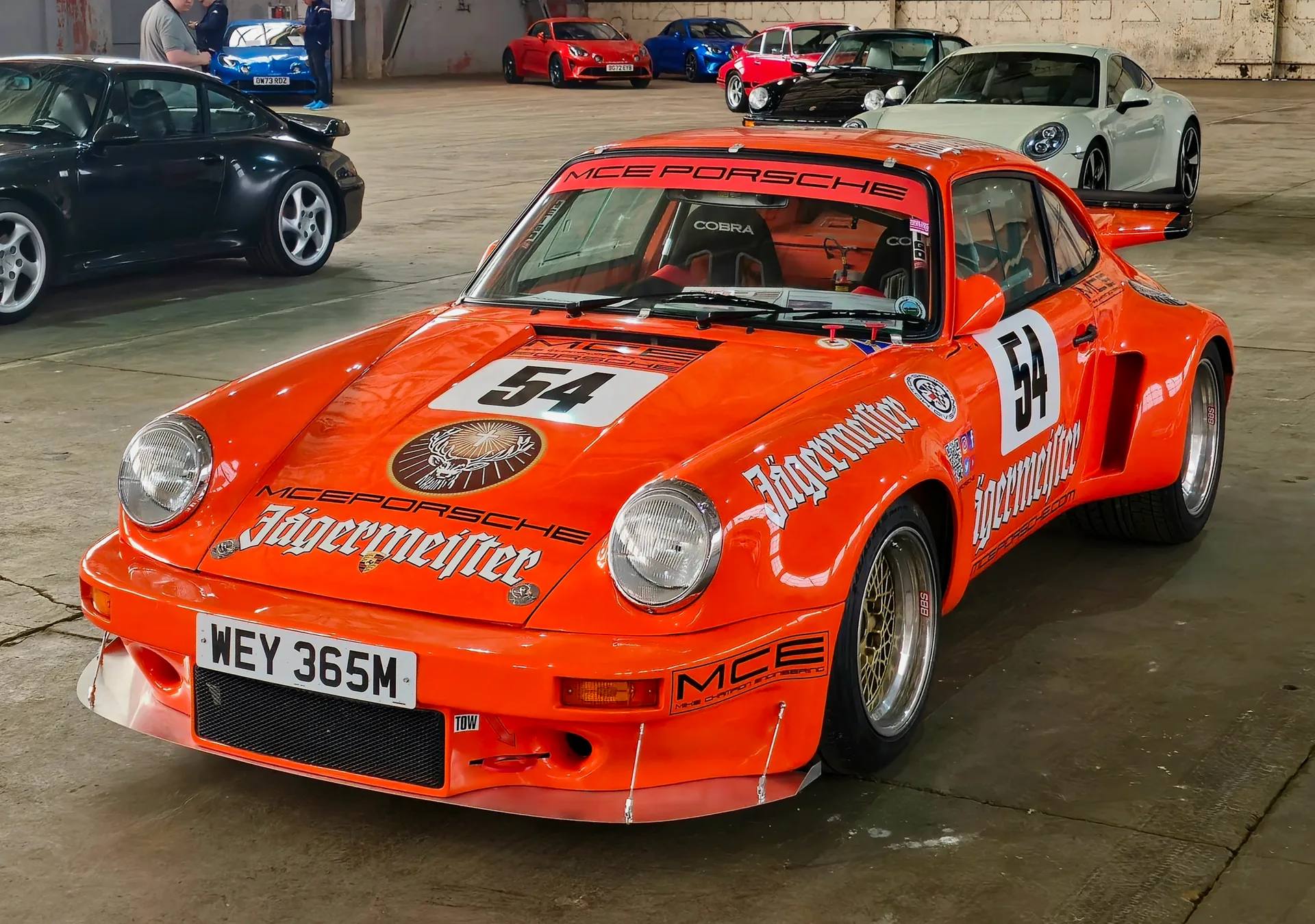Carrera RSR 3.0
