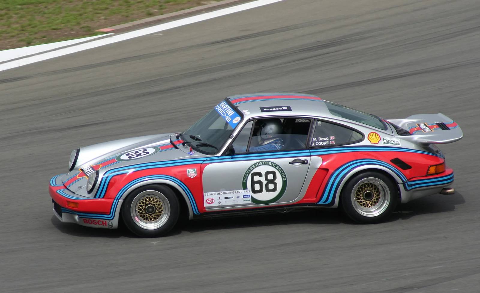 Carrera RSR 3.0
