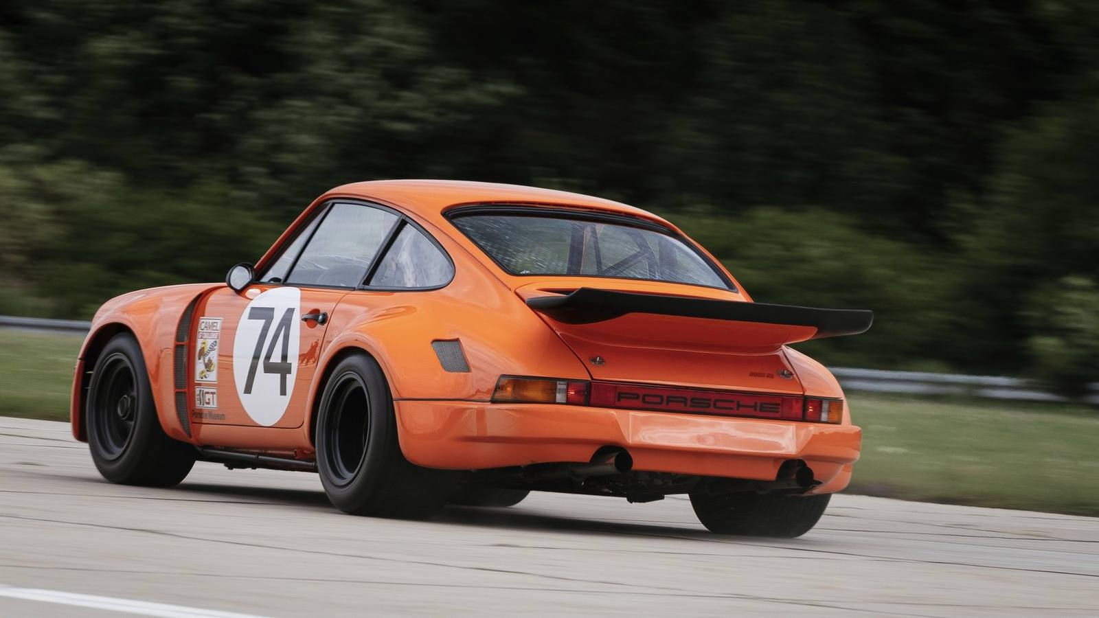Carrera RSR 3.0