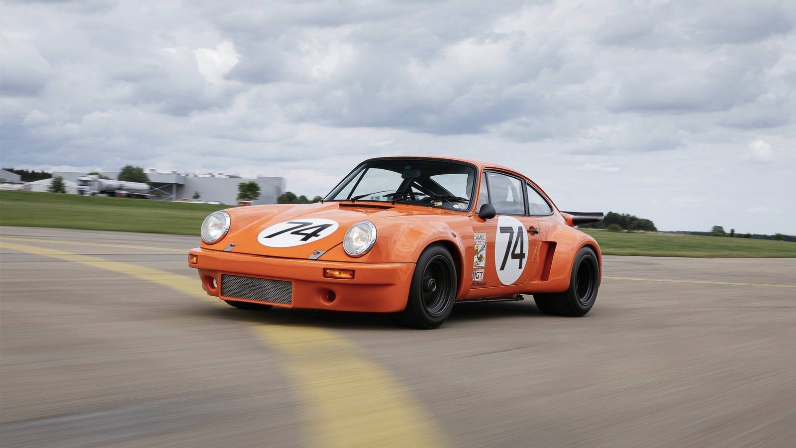 Carrera RSR 3.0