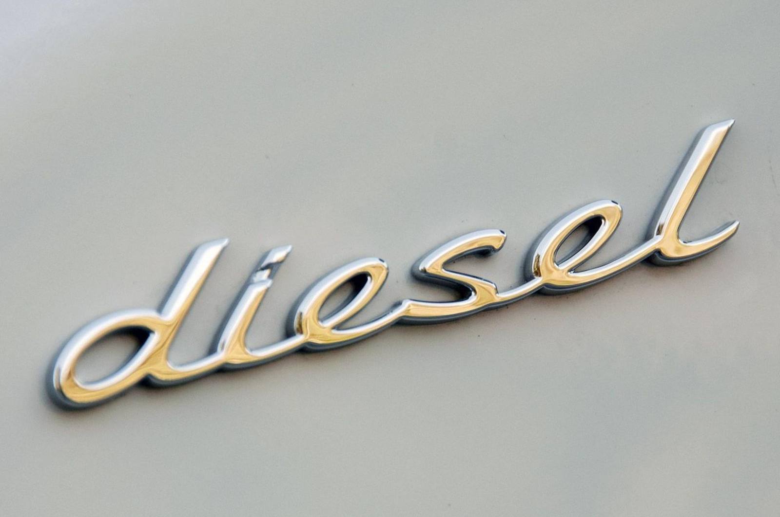 Cayenne Diesel