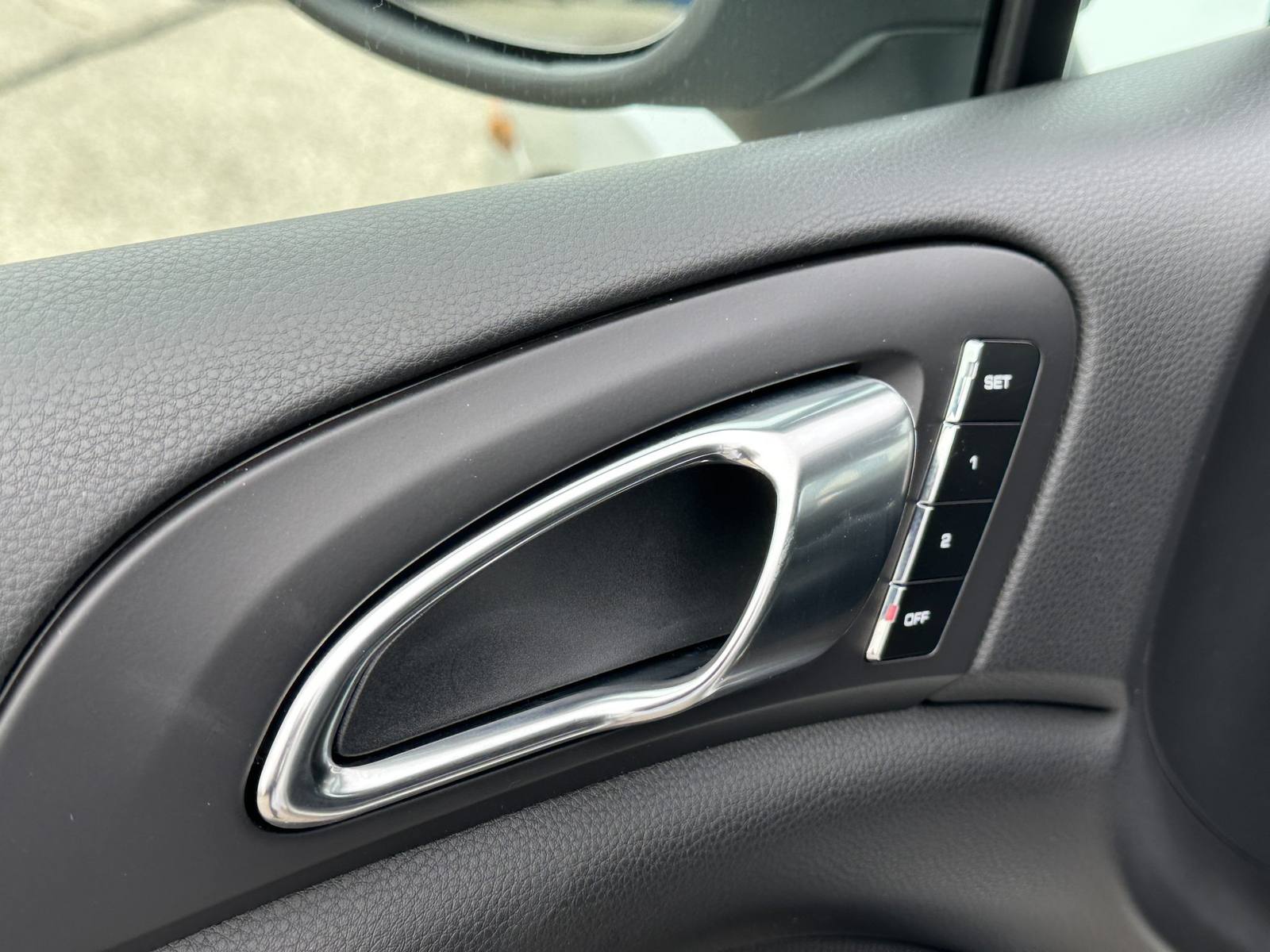 Cayenne S Hybrid