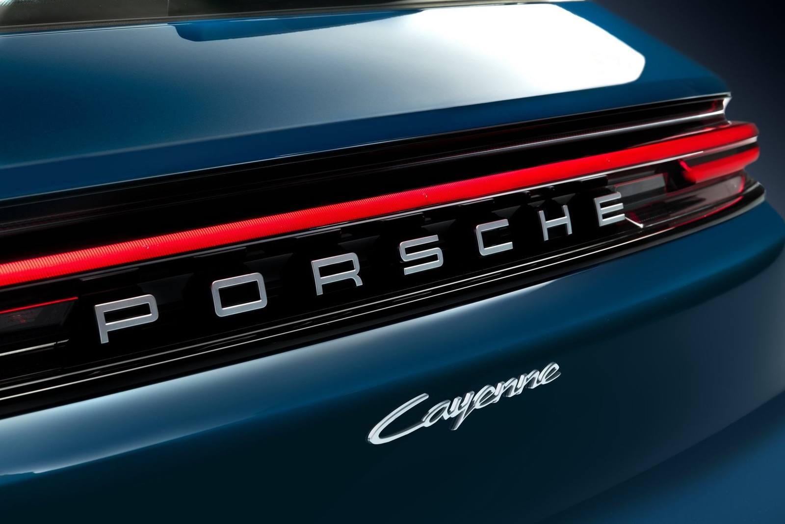 Cayenne