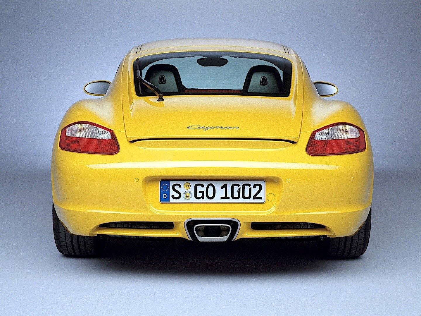 Cayman