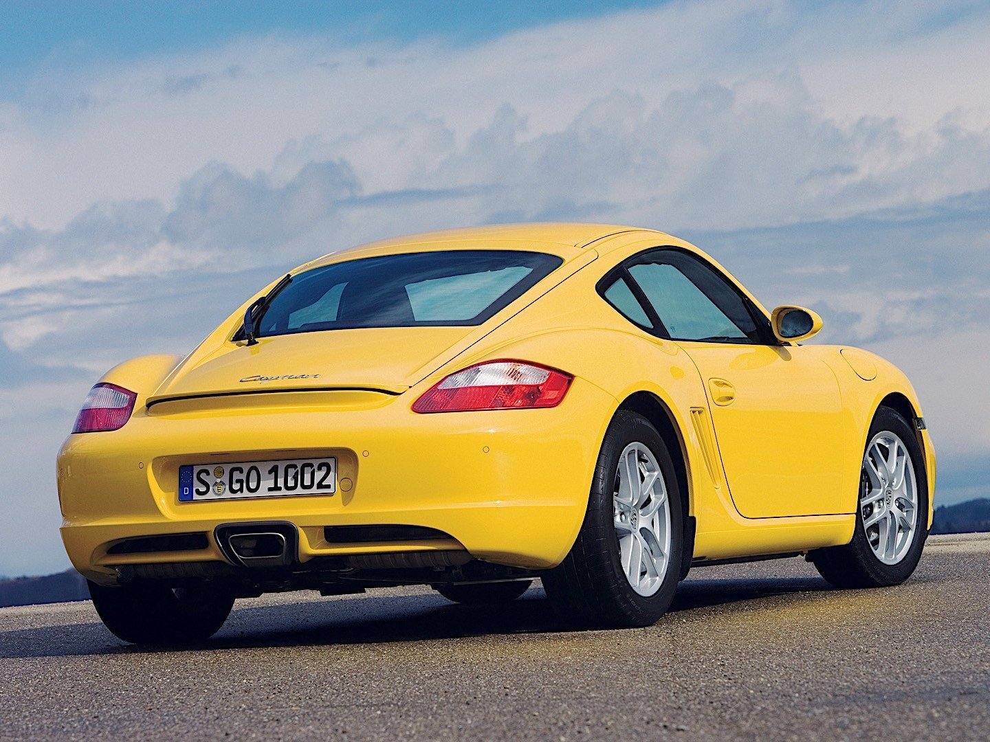 Cayman
