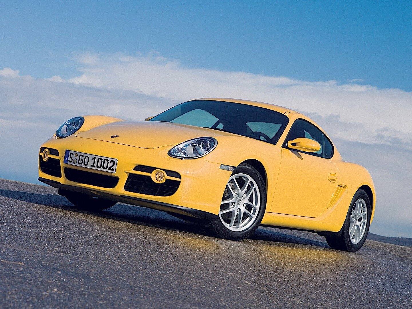 Cayman