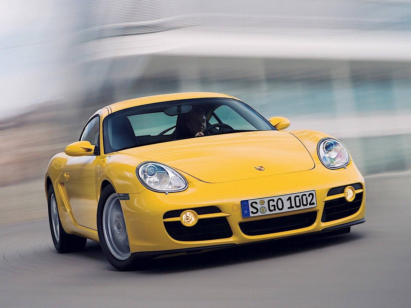 Cayman