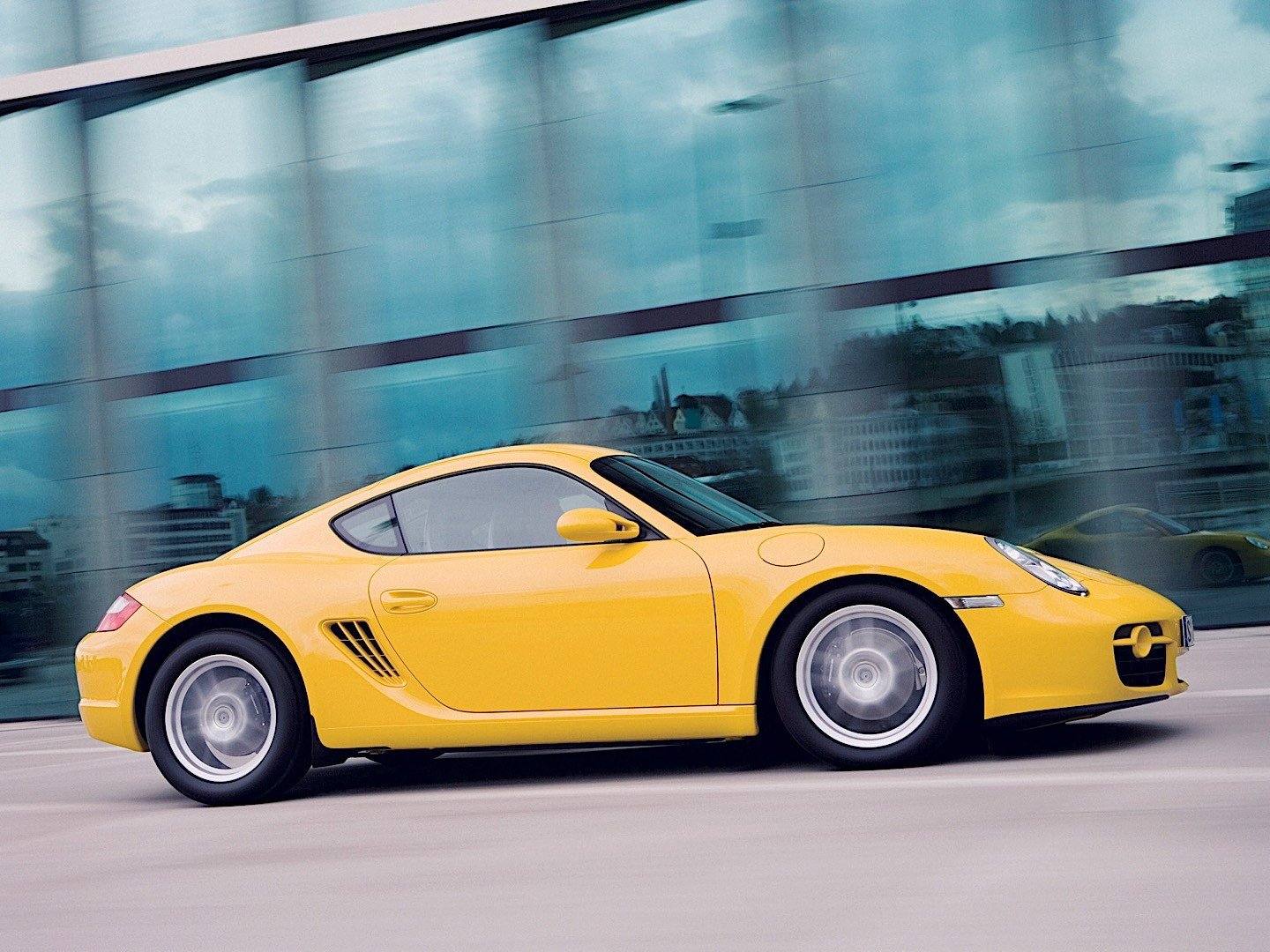Cayman