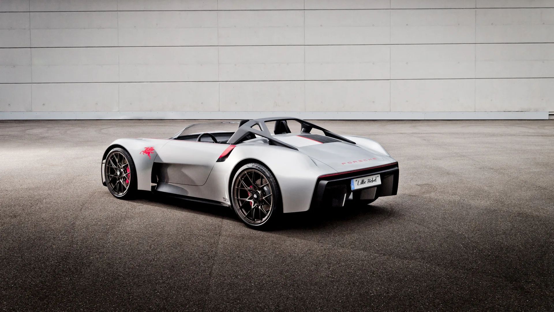 Vision Spyder