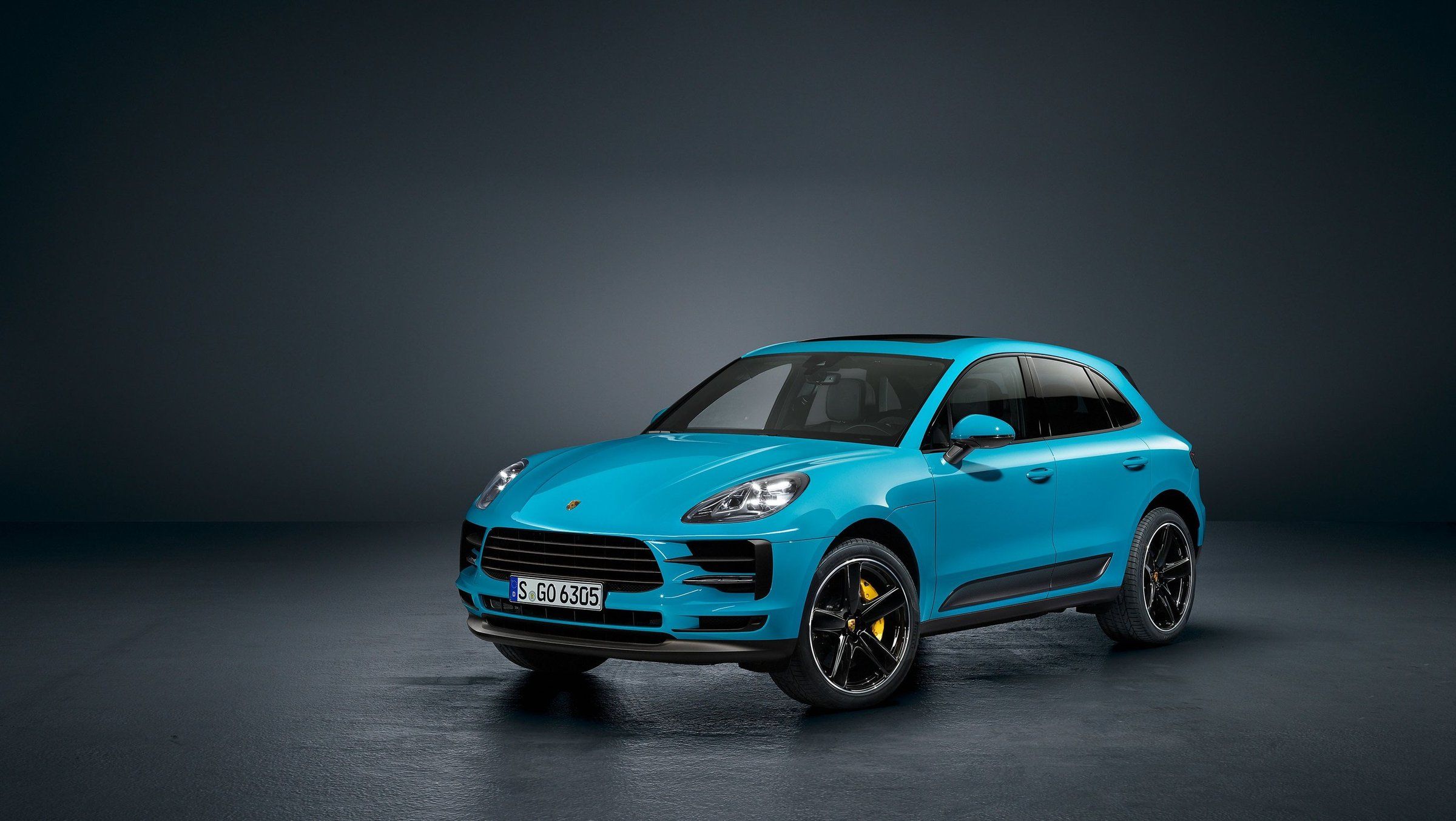 Macan