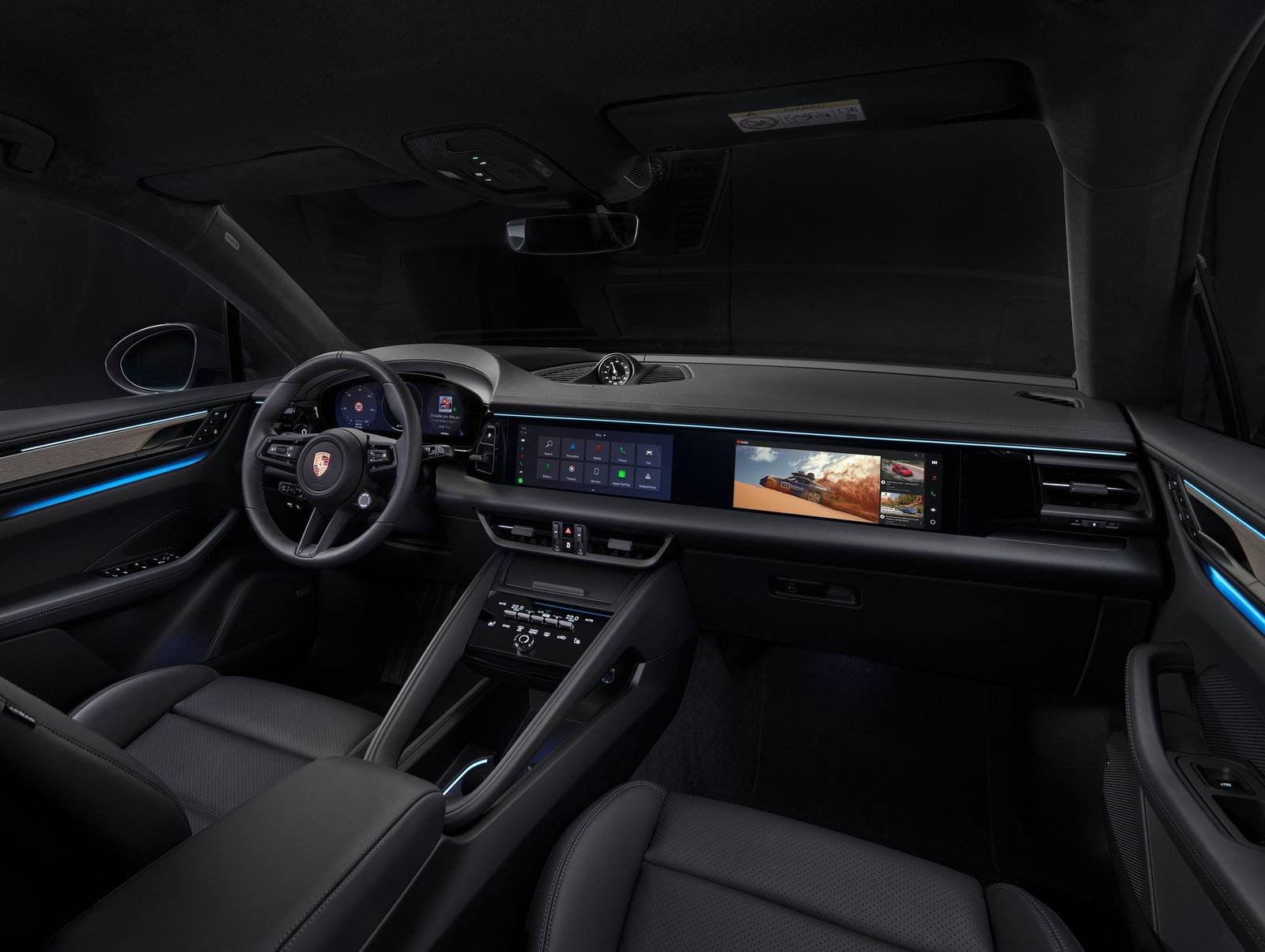 Macan 4