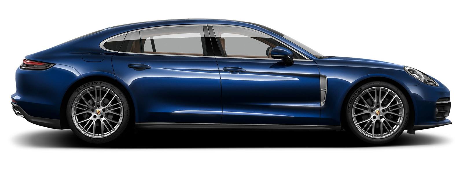 Panamera 4 Executive