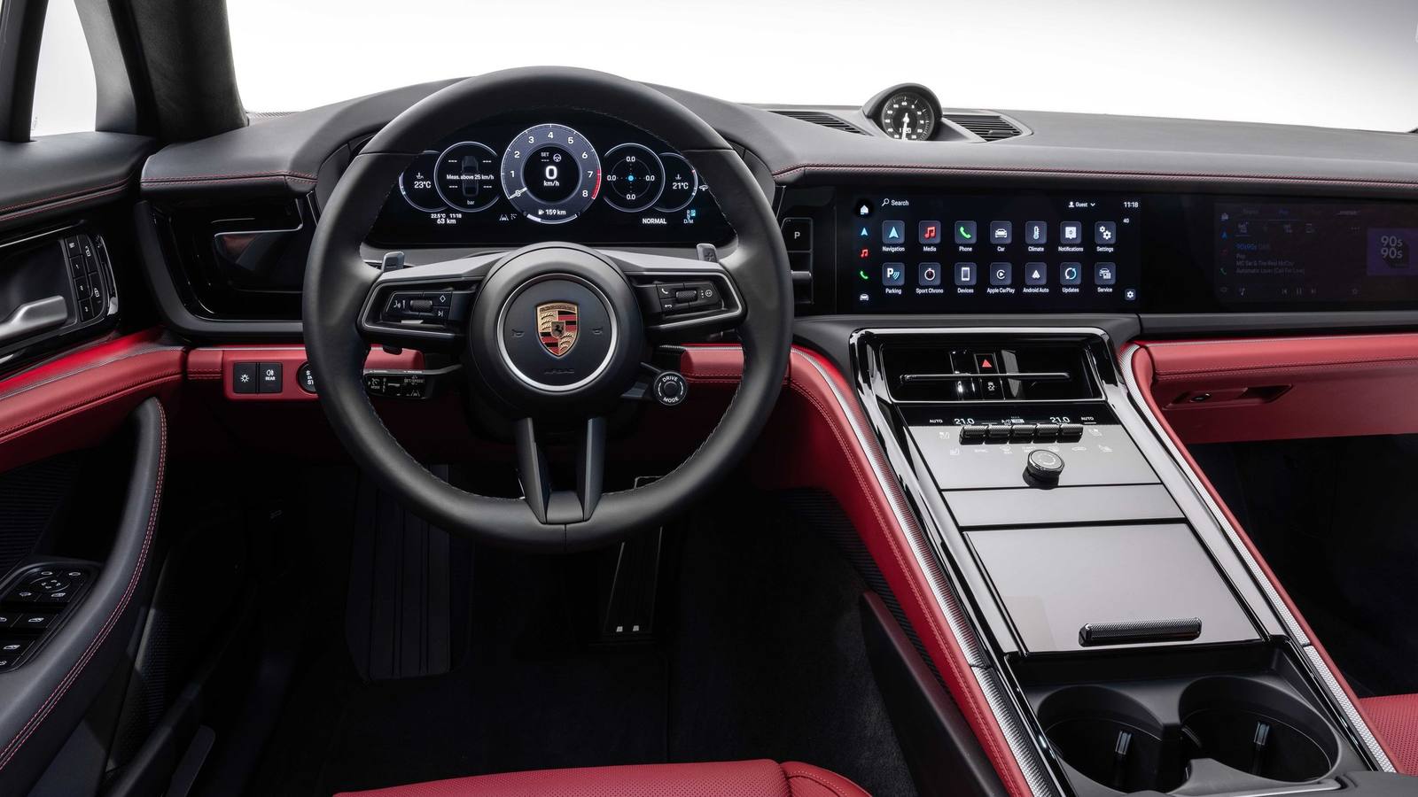 Panamera