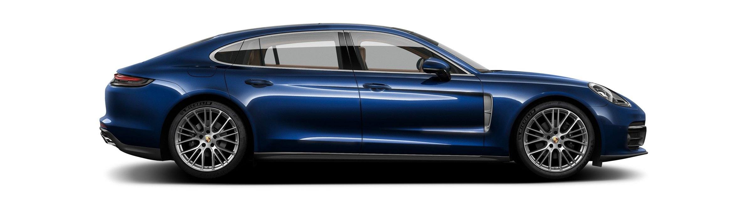 Panamera 4 Executive