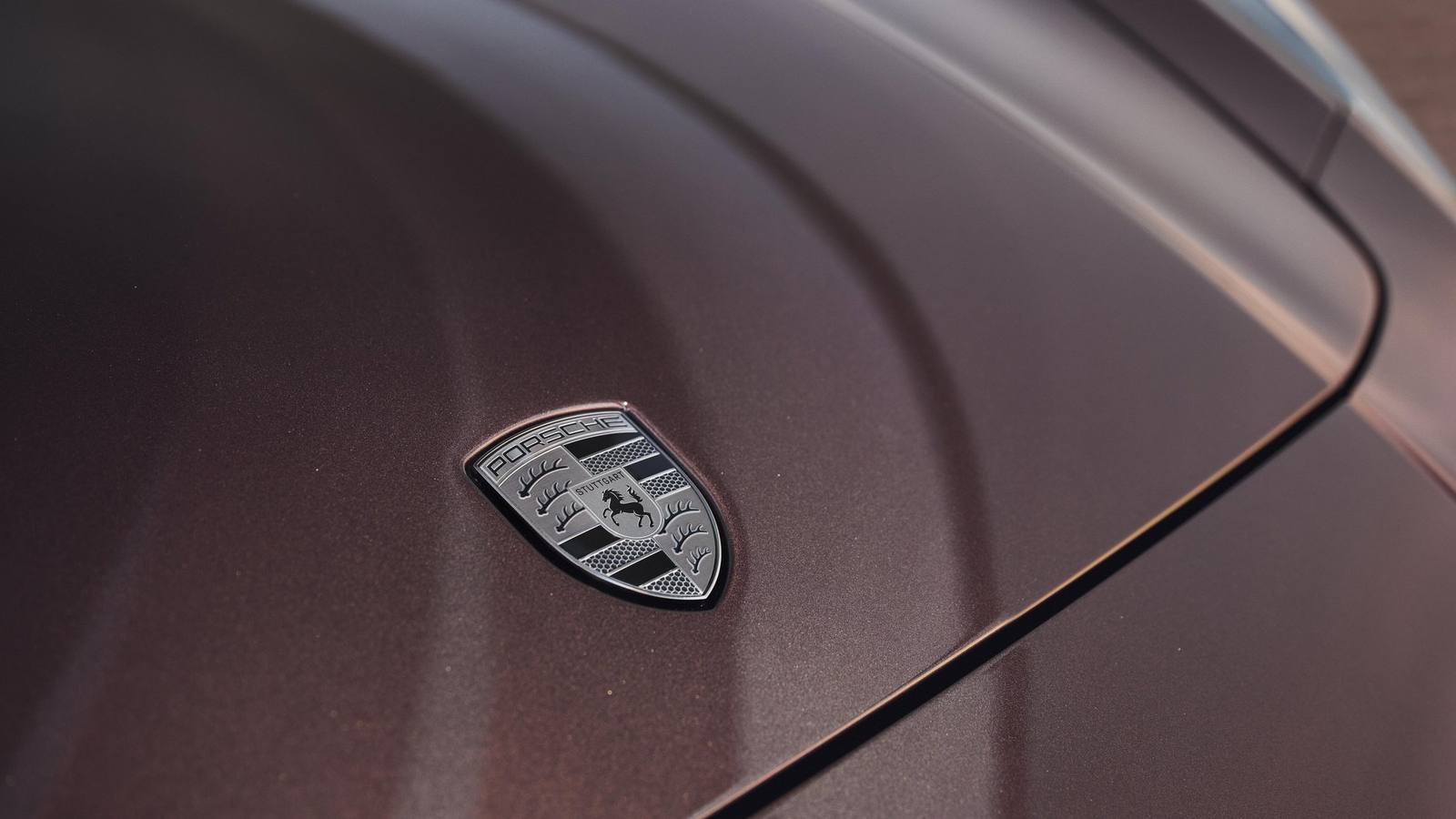 Panamera Turbo E-Hybrid
