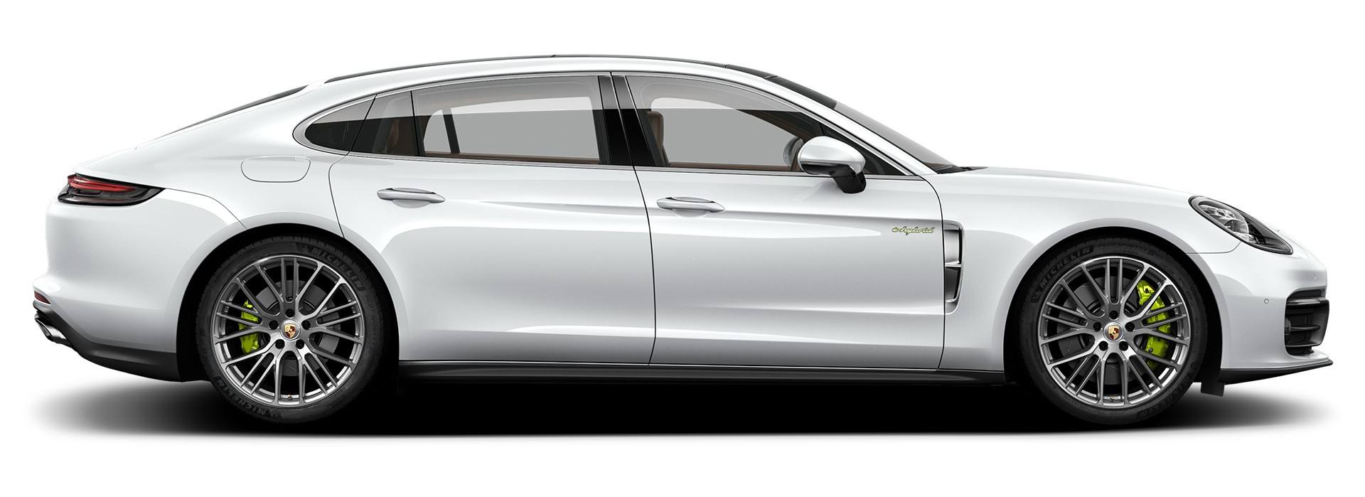 Panamera 4 E-Hybrid Executive