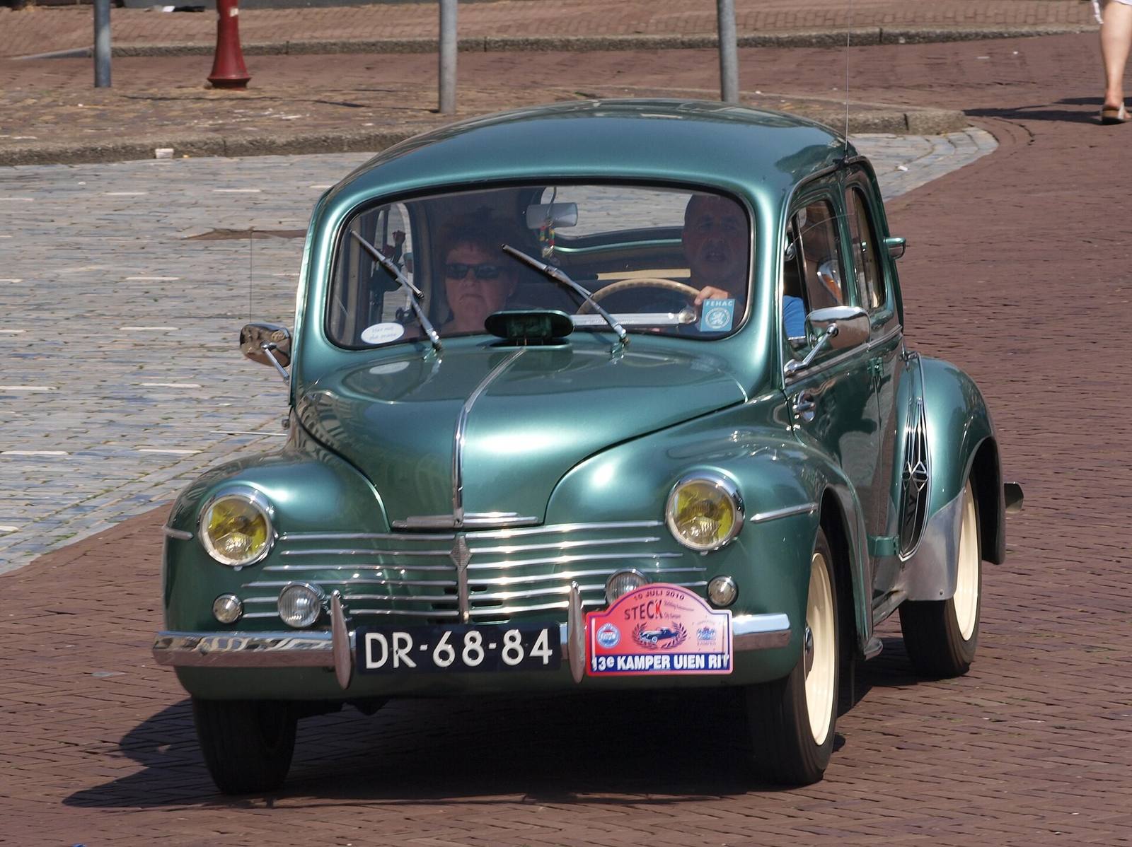 4CV Sport (R1062)