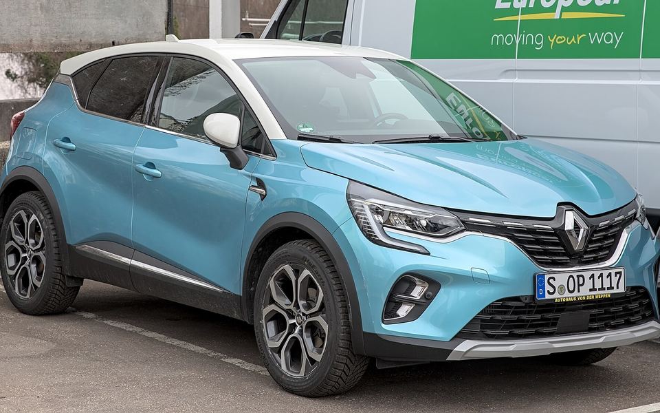 Captur