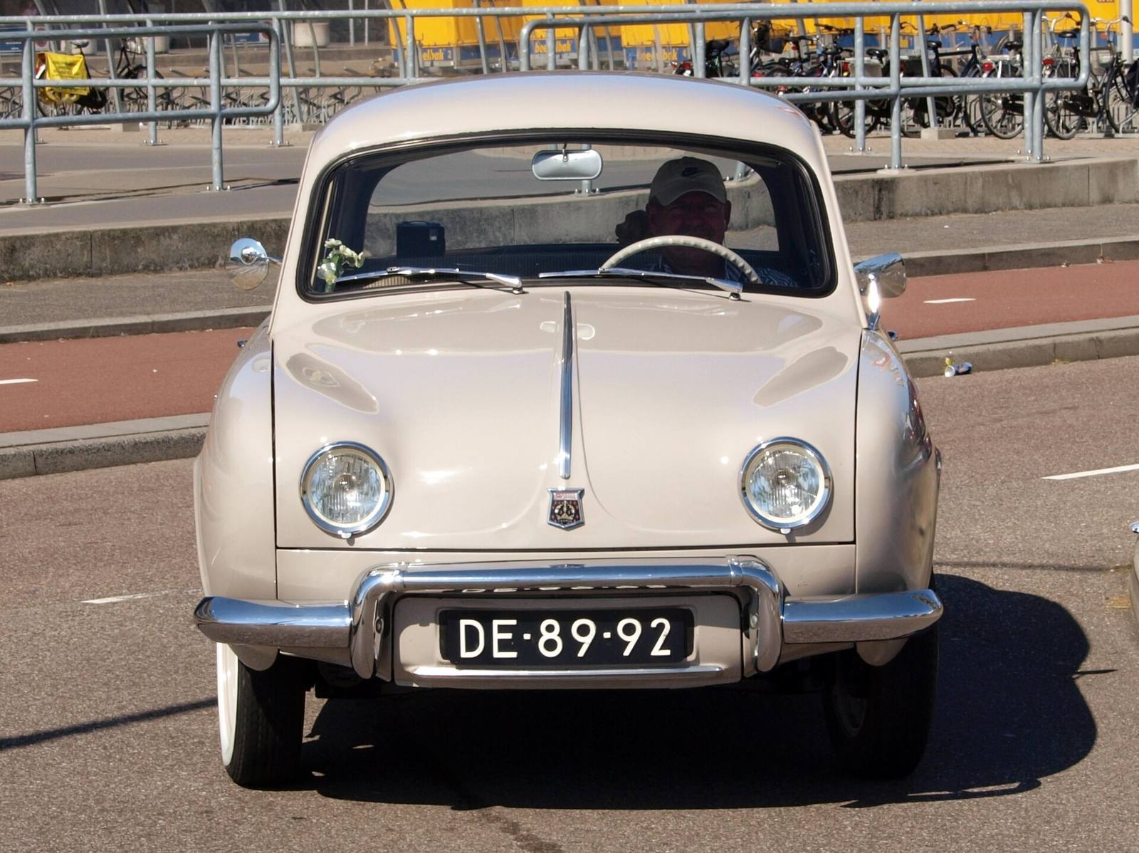 Dauphine 1093
