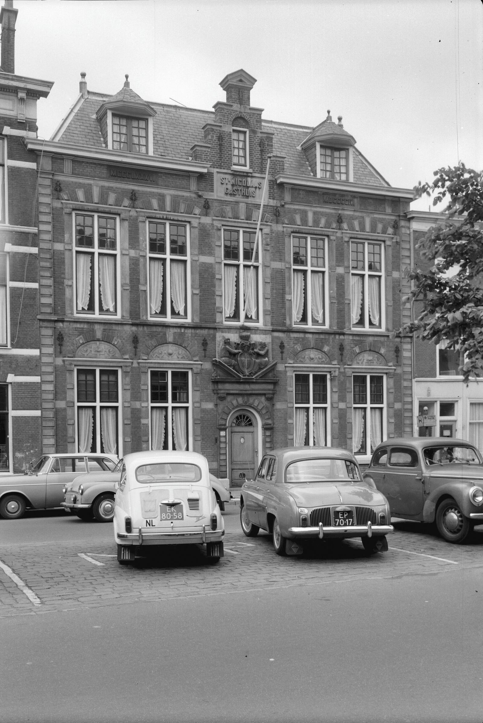 Dauphine 1093
