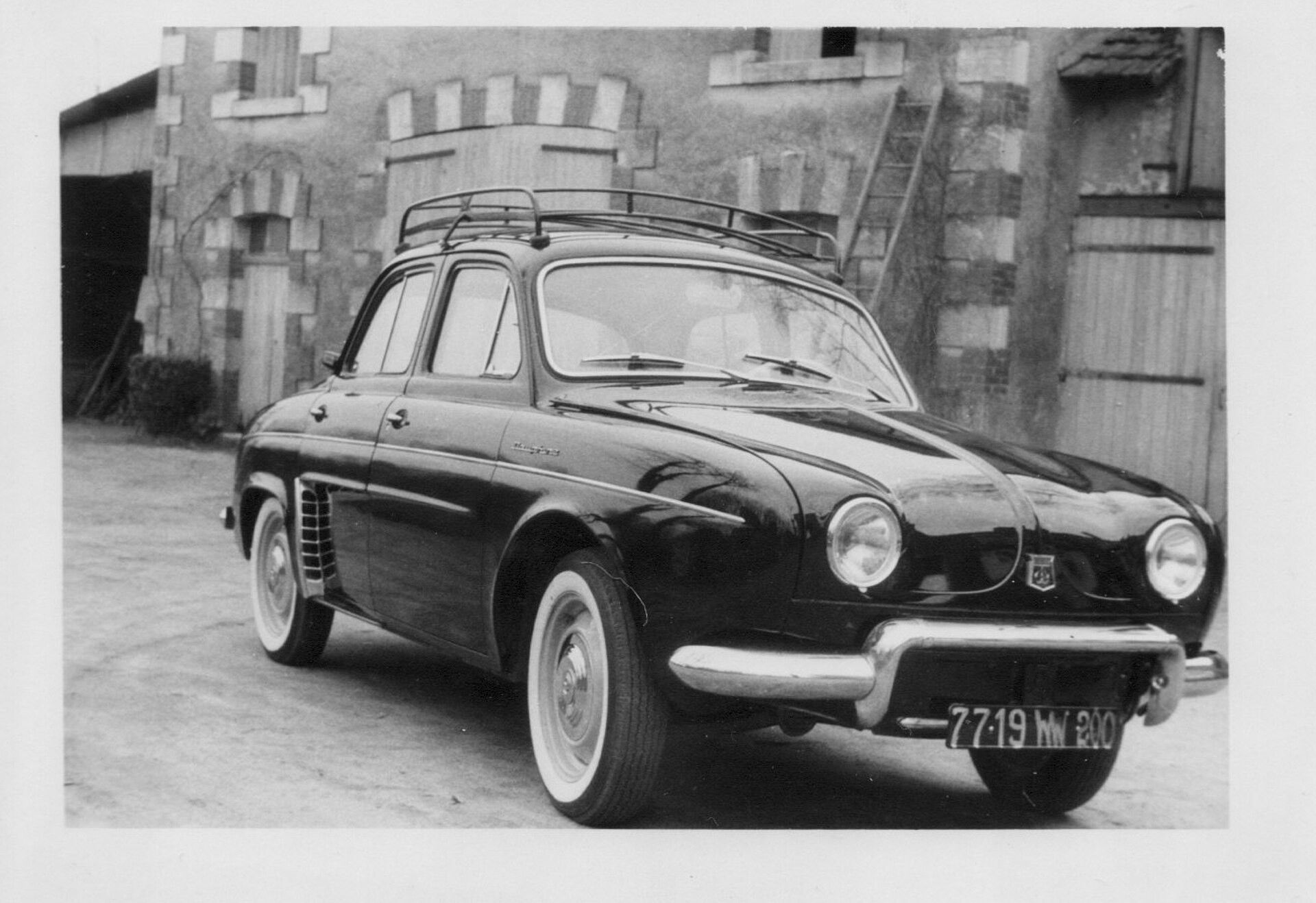 Dauphine