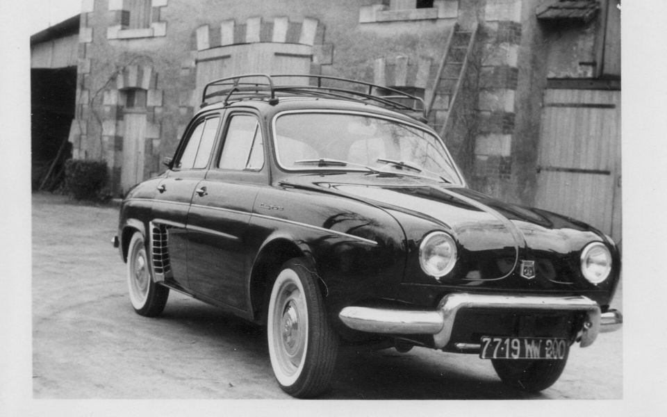 Dauphine