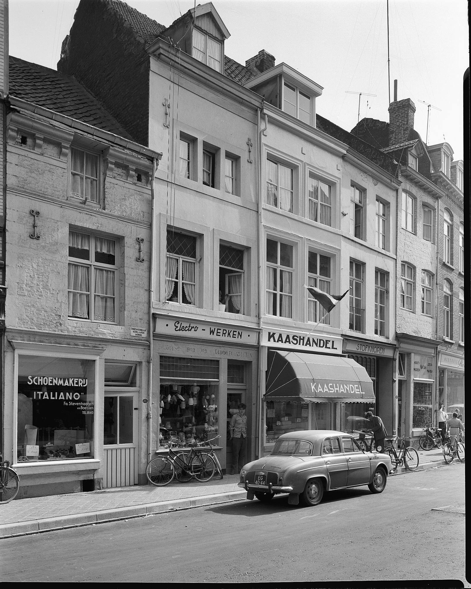 Dauphine 1093