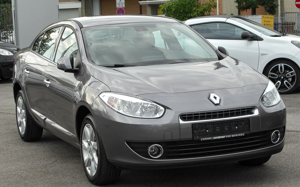 Fluence
