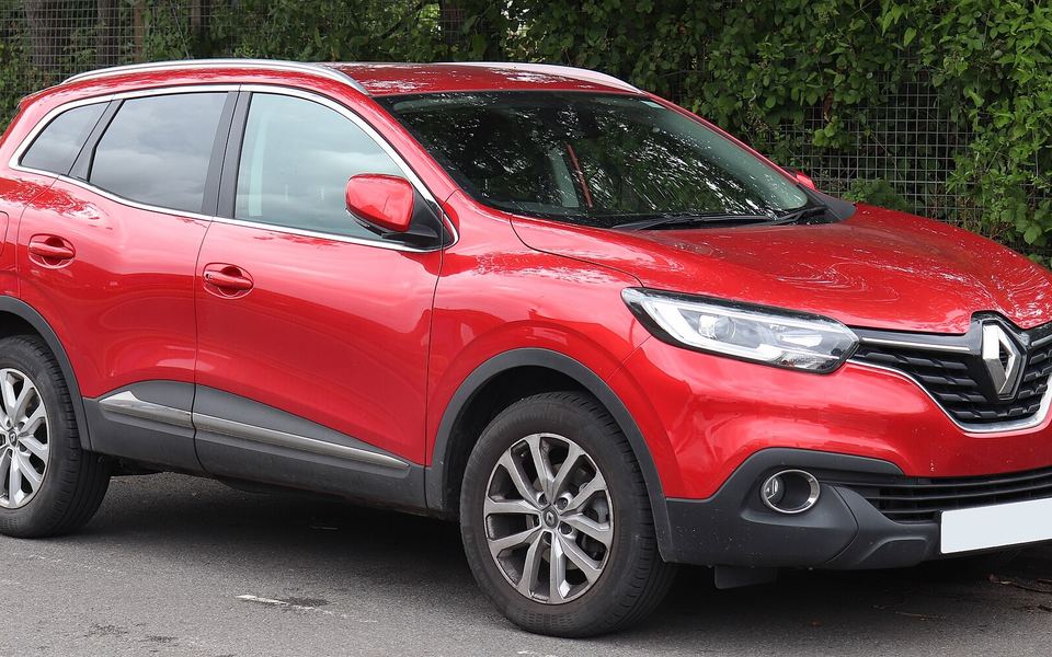 Kadjar