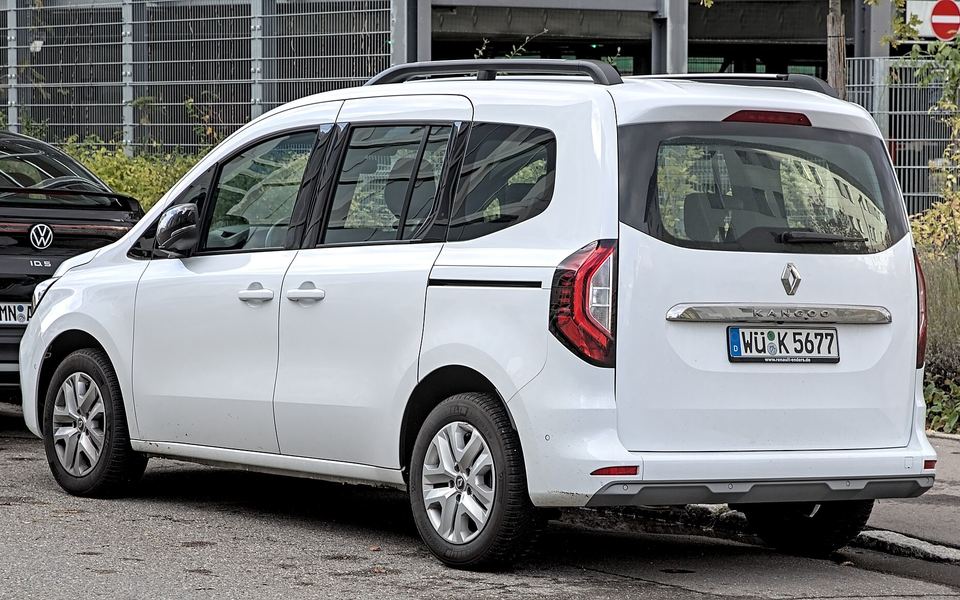 Kangoo