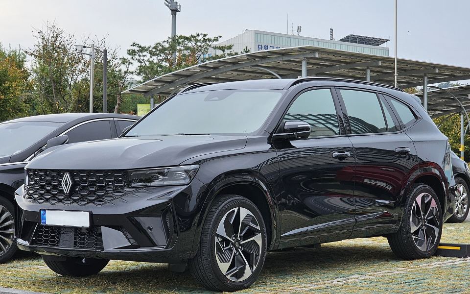 Koleos