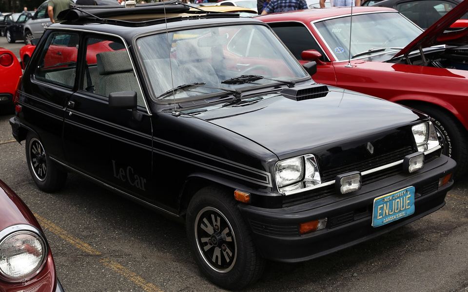 LeCar