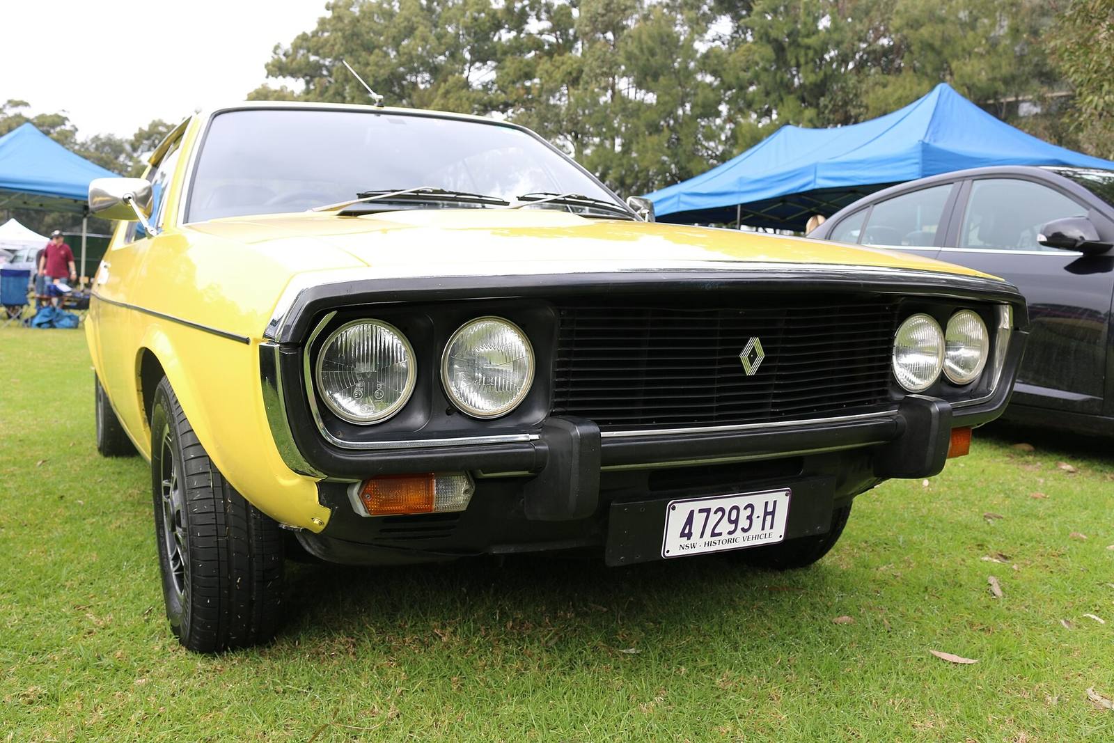 17 TS Gordini