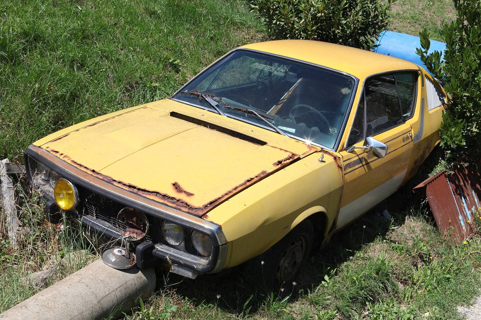 17 TS Gordini