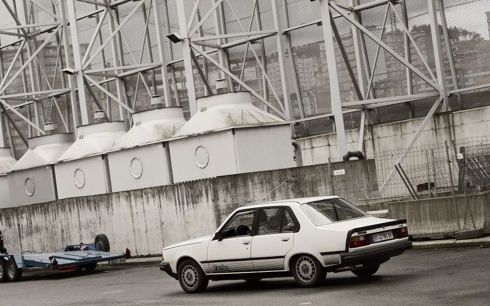 Renault 18