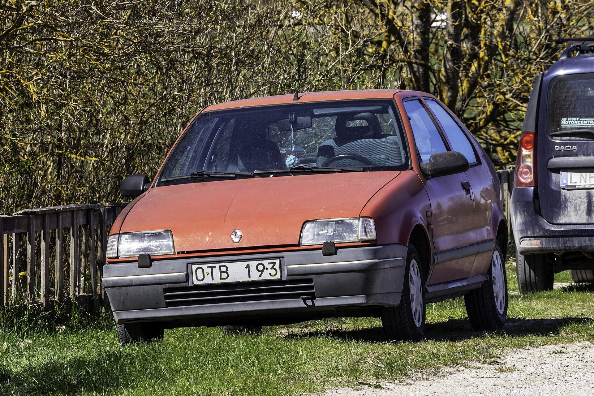 Renault 19
