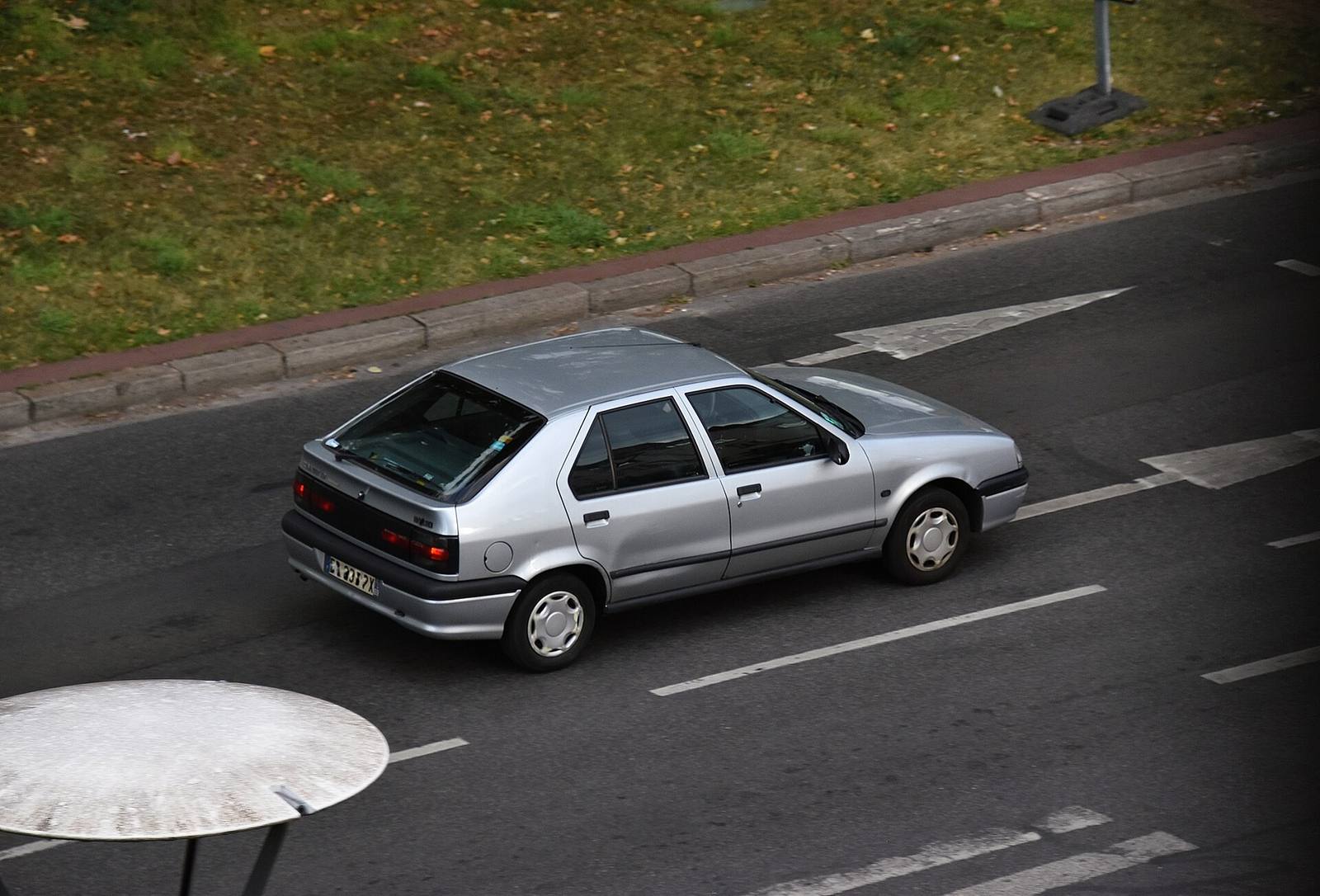 19 TSE / GTS 1.7
